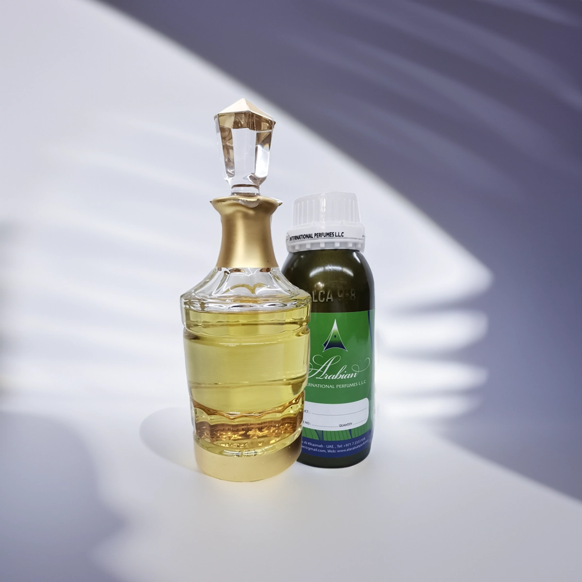 Coco Madmose - Al Arabiah International Perfumes LLC