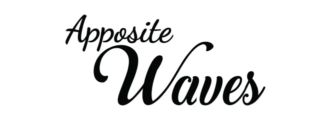 apposite-waves