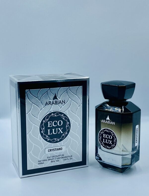 Eco Lux Crystanio