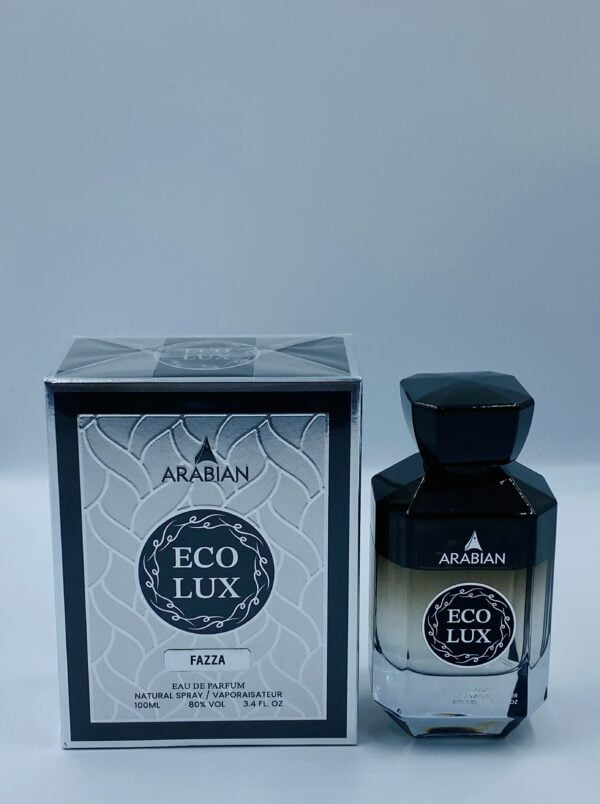 Eco Lux Fazza